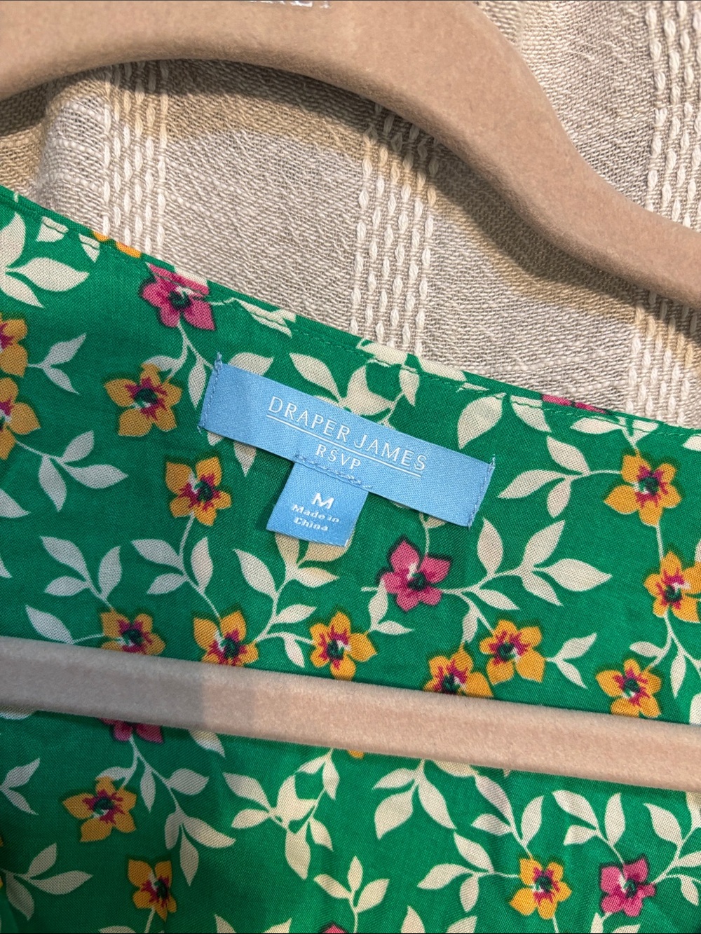 Draper James Medium Dress - Picture 2 of 5